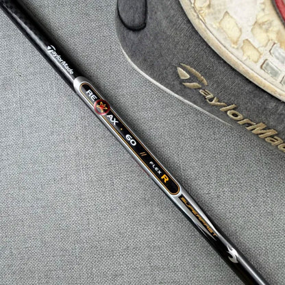 Taylormade Burner 4 Rescue - Regular Flex / 22 Degree