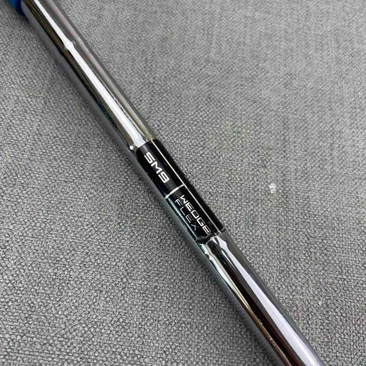 Titleist Vokey SM9 Sand Wedge - 54 Degree / Wedge Flex