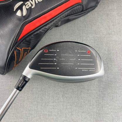 Taylormade M5 Tour Issue Driver - Stiff Flex 60g / 8 Degree