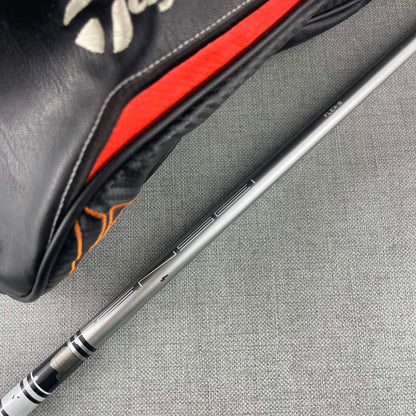 Taylormade M5 Tour Issue Driver - Stiff Flex 60g / 8 Degree