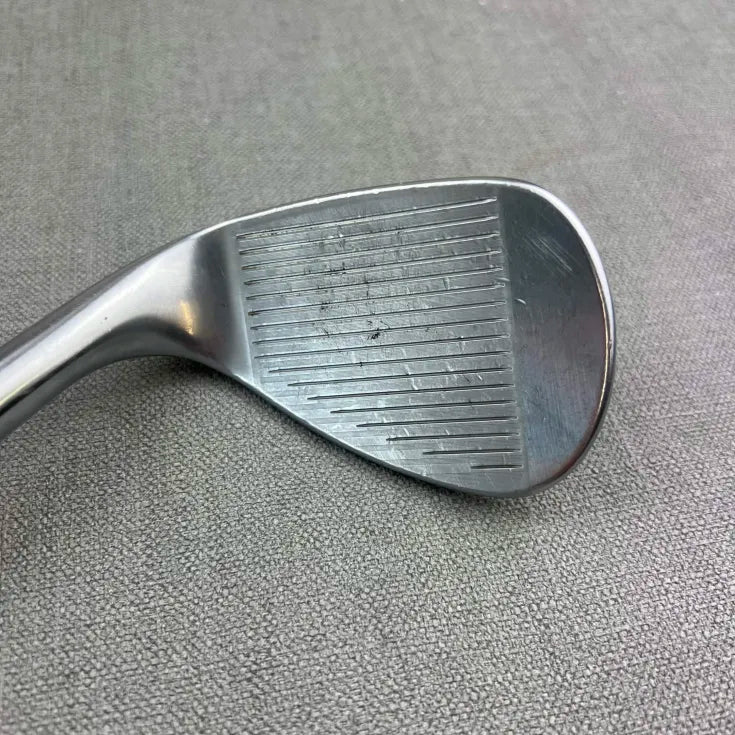 Titleist Vokey SM10 Lob Wedge - 58 Degree / Wedge Flex