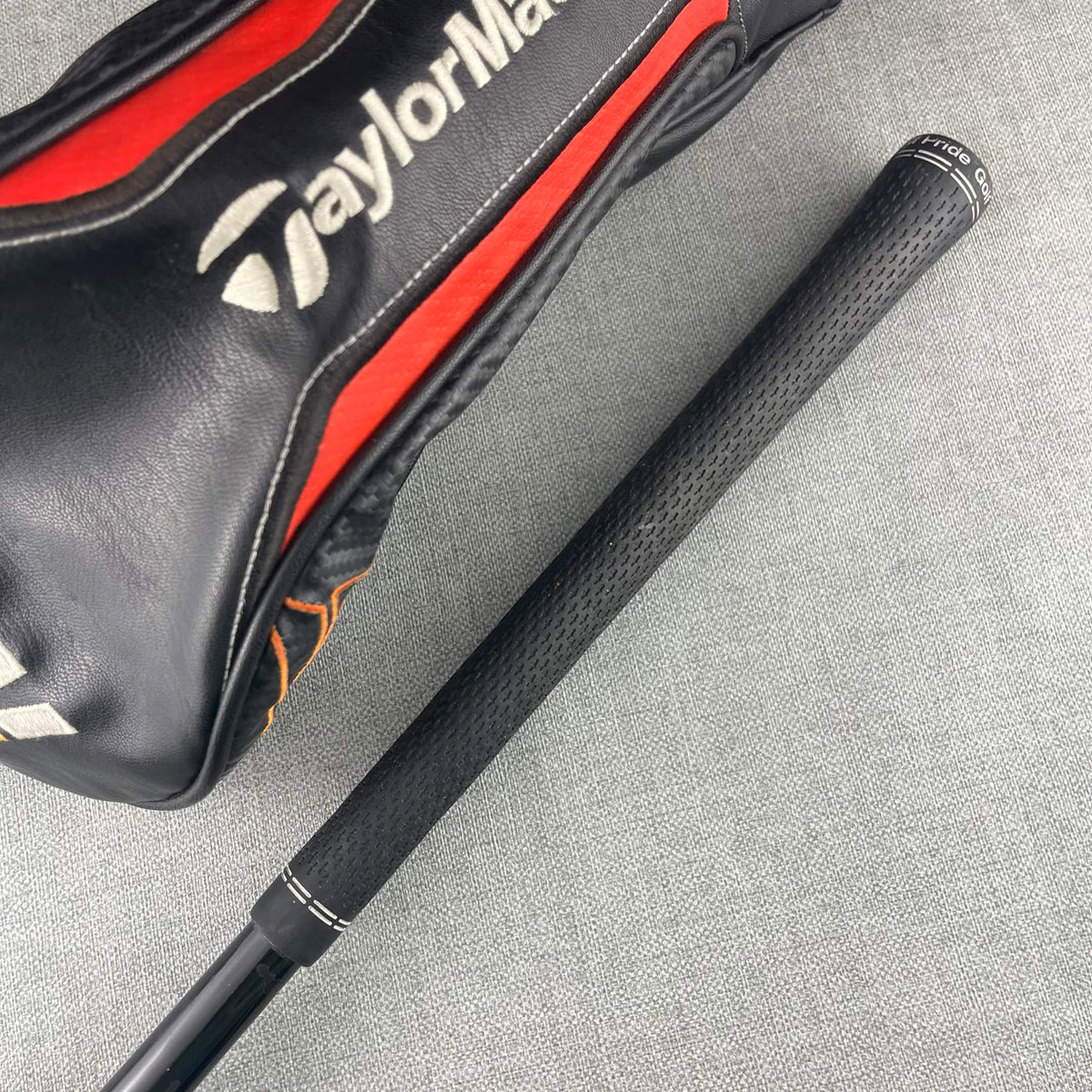 Taylormade M5 Tour Issue Driver - Stiff Flex 60g / 8 Degree