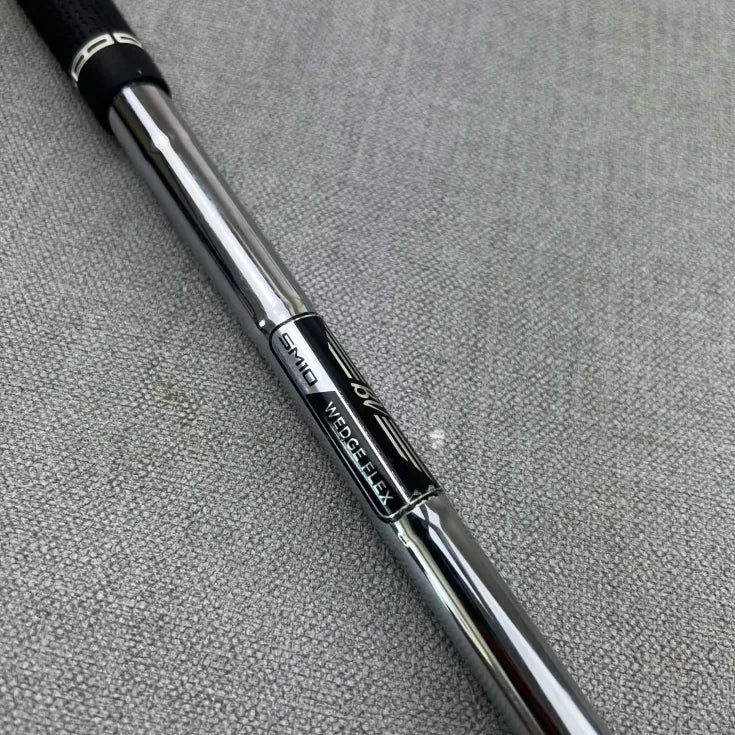 Titleist Vokey SM10 Lob Wedge - 58 Degree / Wedge Flex