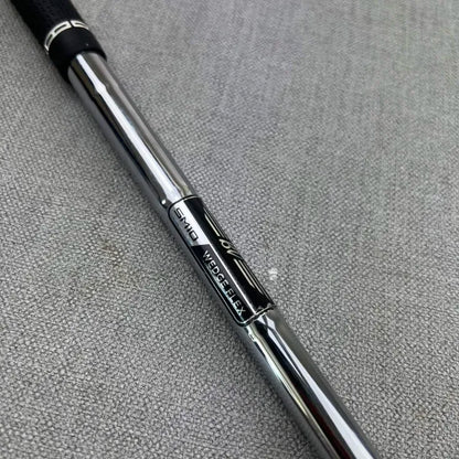 Titleist Vokey SM10 Lob Wedge - 58 Degree / Wedge Flex