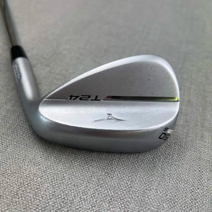 Mizuno T24 Gap Wedge = 50 Degree / Stiff Flex