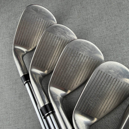 Callaway Ai Smoke Max Fast Irons - Regular  Flex / 6-SW