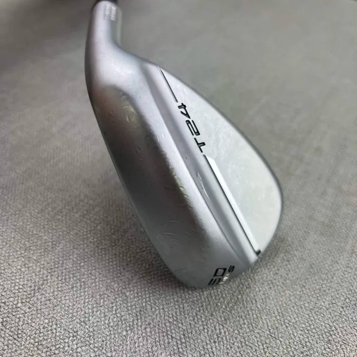 Mizuno T24 Gap Wedge = 50 Degree / Stiff Flex