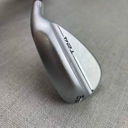 Mizuno T24 Gap Wedge = 50 Degree / Stiff Flex