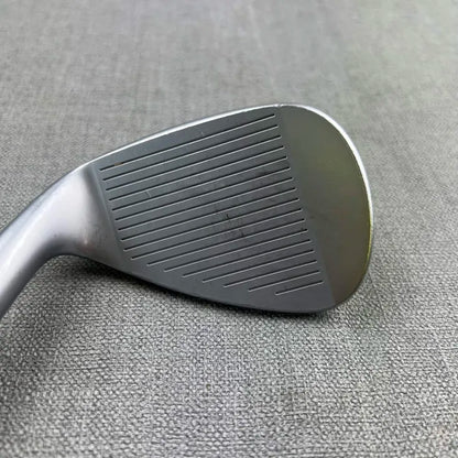 Mizuno T24 Gap Wedge = 50 Degree / Stiff Flex