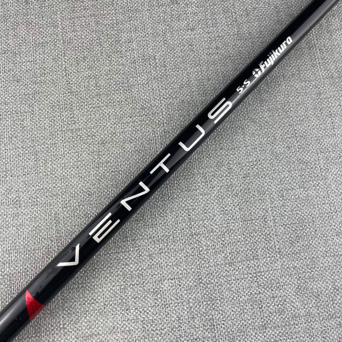 Taylormade Stealth  Driver - Stiff Flex 50g / 10.5 Degree