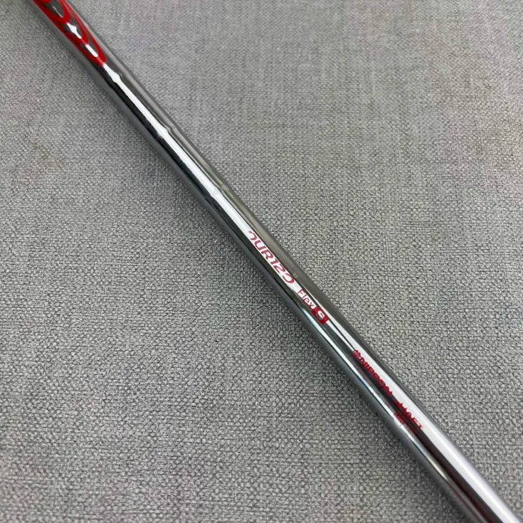 Mizuno T24 Gap Wedge = 50 Degree / Stiff Flex