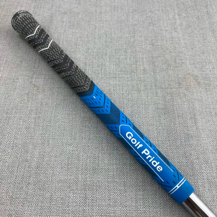 Mizuno T24 Gap Wedge = 50 Degree / Stiff Flex