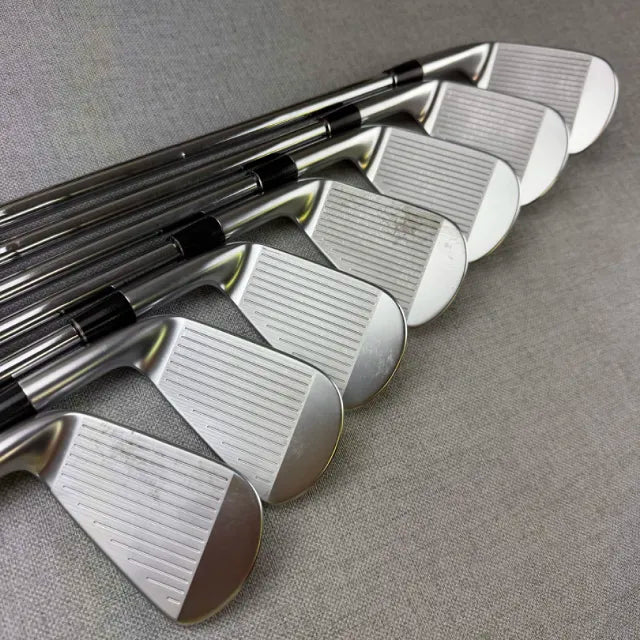 Srixon ZXi5 Mk2 Irons - Tour Lite Regular Flex / 5-AW