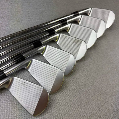 Srixon ZXi5 Mk2 Irons - Tour Lite Regular Flex / 5-AW