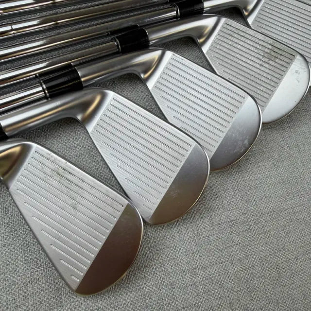 Srixon ZXi5 Mk2 Irons - Tour Lite Regular Flex / 5-AW