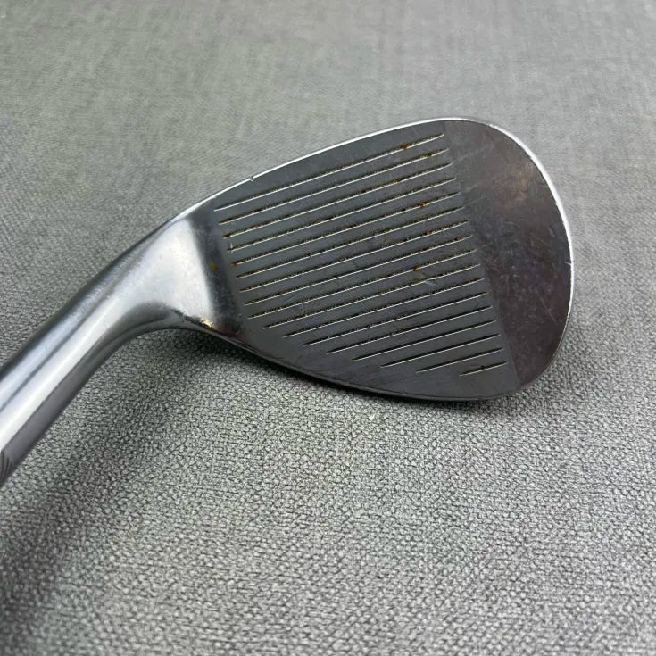 Titleist Vokey Sm6 Lob Wedge - 58 Degree / Wedge Flex
