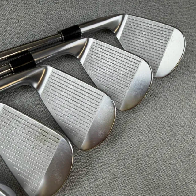Srixon ZXi5 Mk2 Irons - Tour Lite Regular Flex / 5-AW
