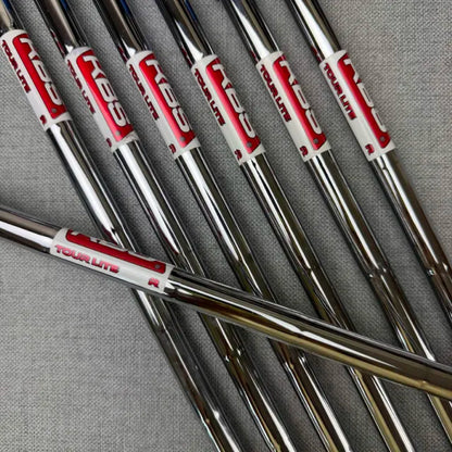 Srixon ZXi5 Mk2 Irons - Tour Lite Regular Flex / 5-AW