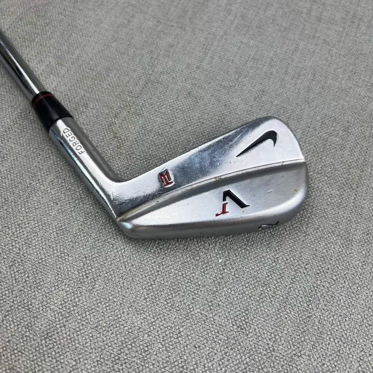 Nike VR Forged 2 Iron - DG S300 Stiff Flex / 18 Degree