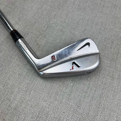Nike VR Forged 2 Iron - DG S300 Stiff Flex / 18 Degree