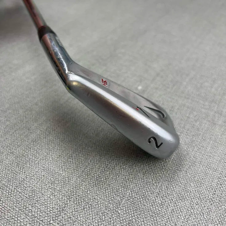 Nike VR Forged 2 Iron - DG S300 Stiff Flex / 18 Degree