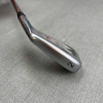 Nike VR Forged 2 Iron - DG S300 Stiff Flex / 18 Degree