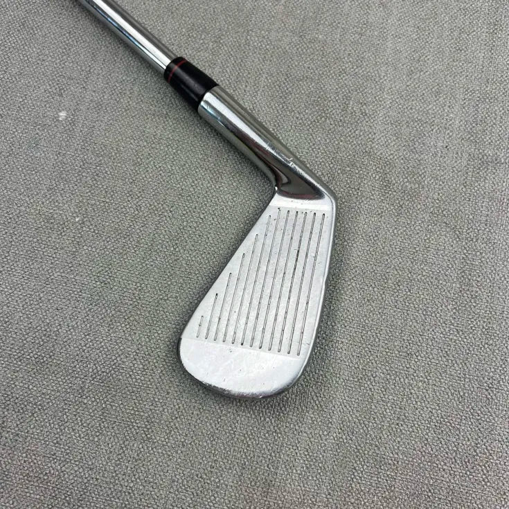 Nike VR Forged 2 Iron - DG S300 Stiff Flex / 18 Degree