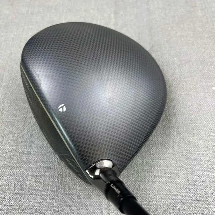 Taylormade Qi35 Core Driver - 10.5 Degree / Regular Flex Tensei Blue