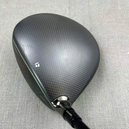 Taylormade Qi35 Core Driver - 10.5 Degree / Regular Flex Tensei Blue