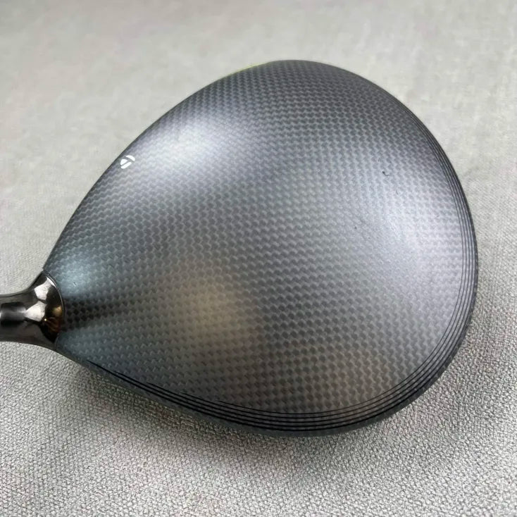 Taylormade Qi35 Core Driver - 10.5 Degree / Regular Flex Tensei Blue