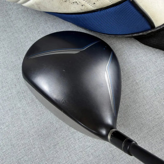 Taylormade Jetspeed Driver - Regular Flex / 10.5 Degree