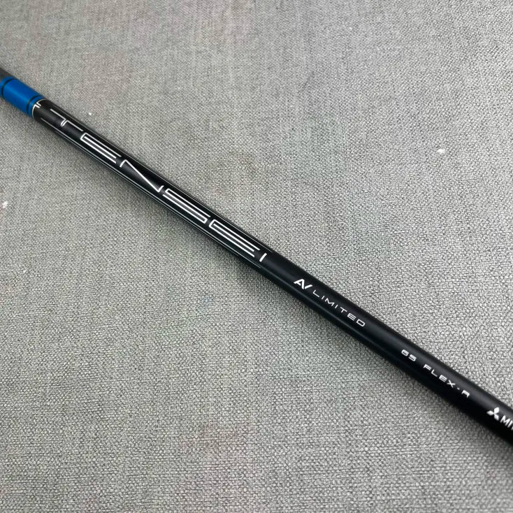 Taylormade Qi35 Core Driver - 10.5 Degree / Regular Flex Tensei Blue