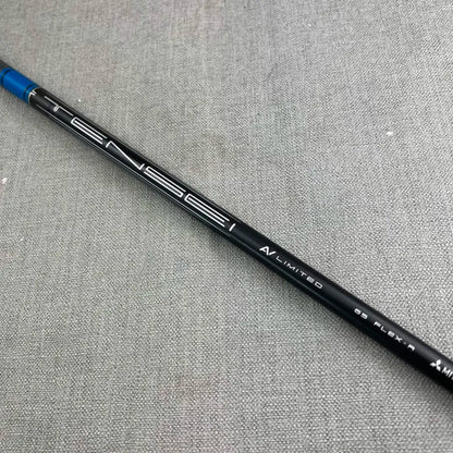 Taylormade Qi35 Core Driver - 10.5 Degree / Regular Flex Tensei Blue