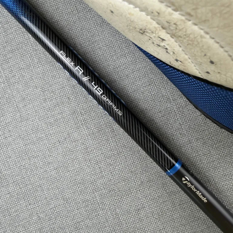 Taylormade Jetspeed Driver - Regular Flex / 10.5 Degree