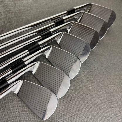 Nike Tour Blade Forged Irons - Extra Stiff Flex / 4-PW