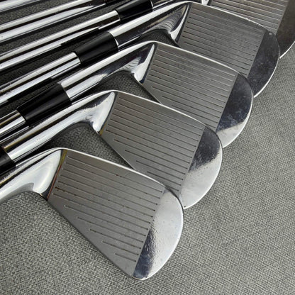 Nike Tour Blade Forged Irons - Extra Stiff Flex / 4-PW