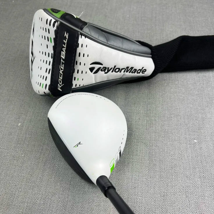 Taylormade RBZ Fairway 5 Wood - 19 Degree / Regular Flex