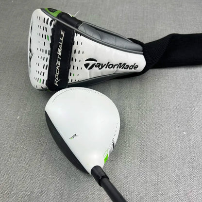 Taylormade RBZ Fairway 5 Wood - 19 Degree / Regular Flex
