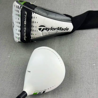 Taylormade RBZ Fairway 5 Wood - 19 Degree / Regular Flex