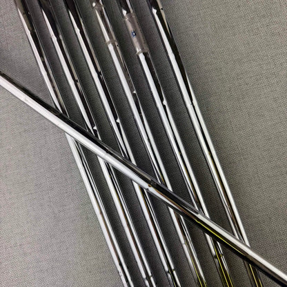 Nike Tour Blade Forged Irons - Extra Stiff Flex / 4-PW