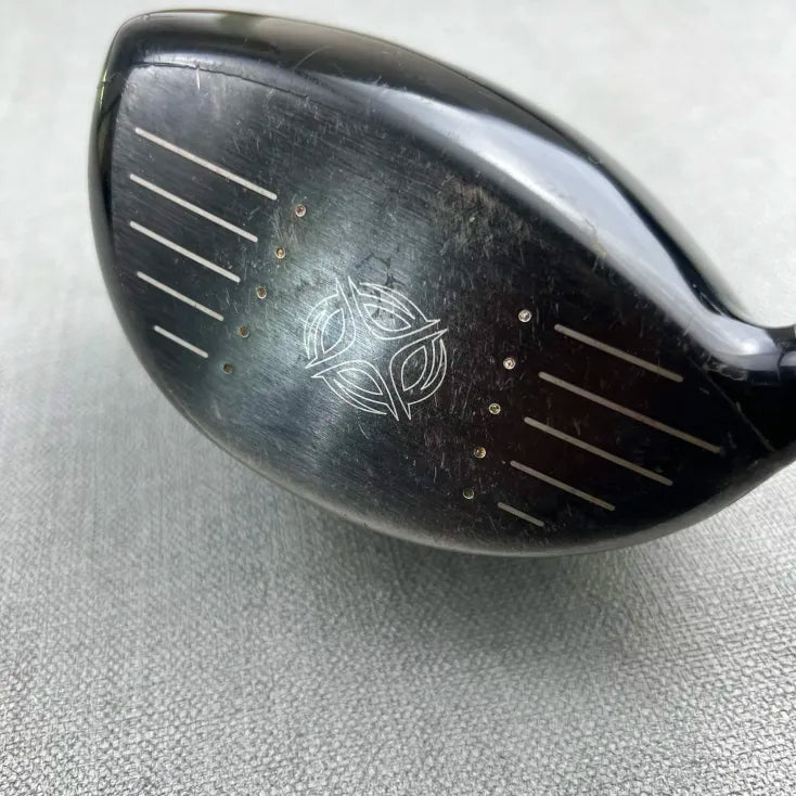Callaway Razr Fit Xtreme Ladies Mini Driver / Womens Flex - 11.5 Degree