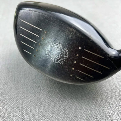 Callaway Razr Fit Xtreme Ladies Mini Driver / Womens Flex - 11.5 Degree