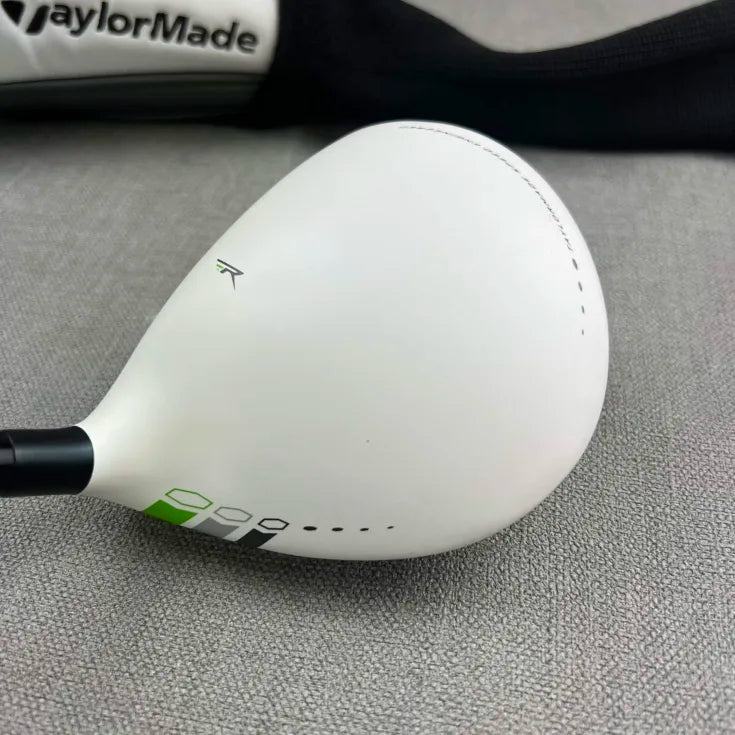 Taylormade RBZ Fairway 3 Wood - Regular Flex / 15 Degree