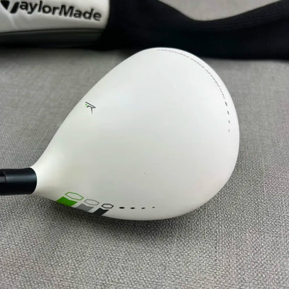 Taylormade RBZ Fairway 3 Wood - Regular Flex / 15 Degree