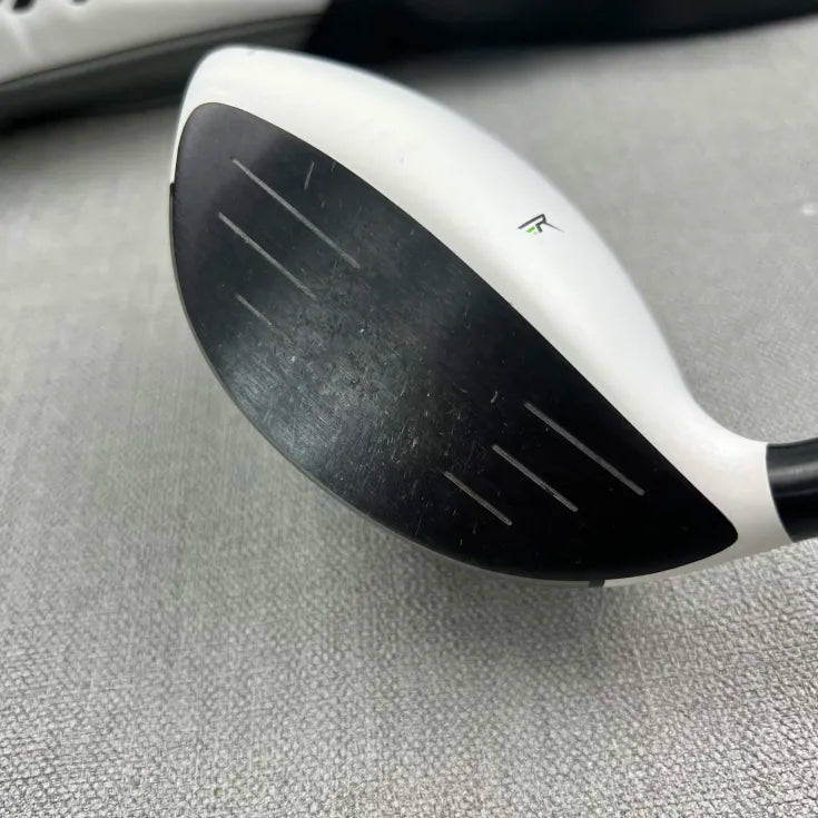 Taylormade RBZ Fairway 3 Wood - Regular Flex / 15 Degree