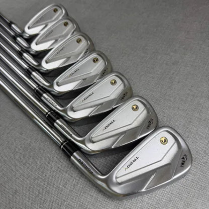 Honma TR20V Forged irons - Stiff Flex / 4-PW