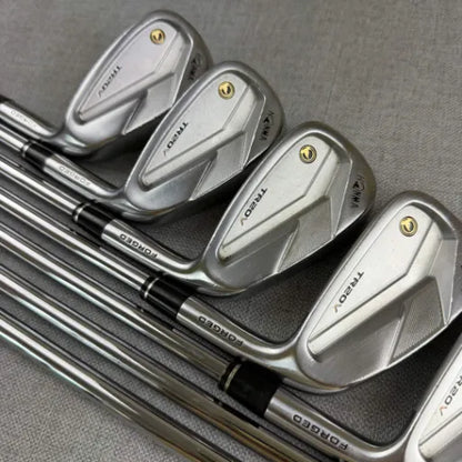 Honma TR20V Forged irons - Stiff Flex / 4-PW