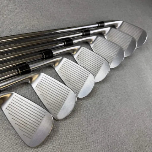 Honma TR20V Forged irons - Stiff Flex / 4-PW