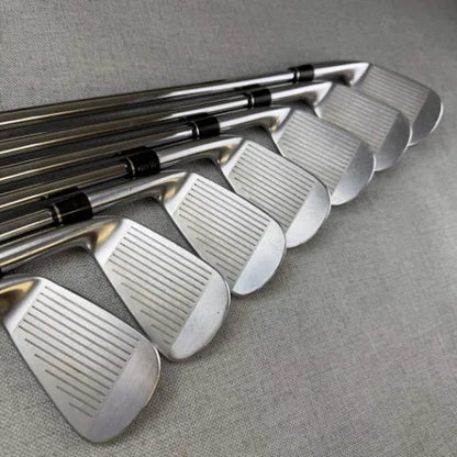 Honma TR20V Forged irons - Stiff Flex / 4-PW