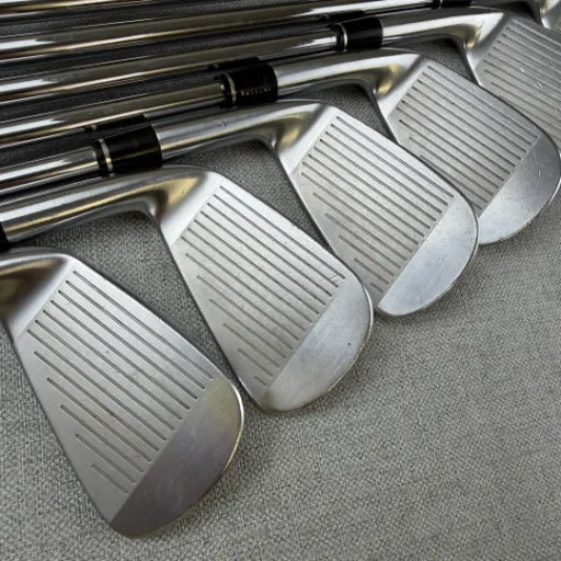 Honma TR20V Forged irons - Stiff Flex / 4-PW